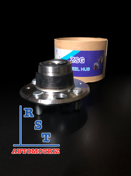 BUFA DACF1102A marca ZSG