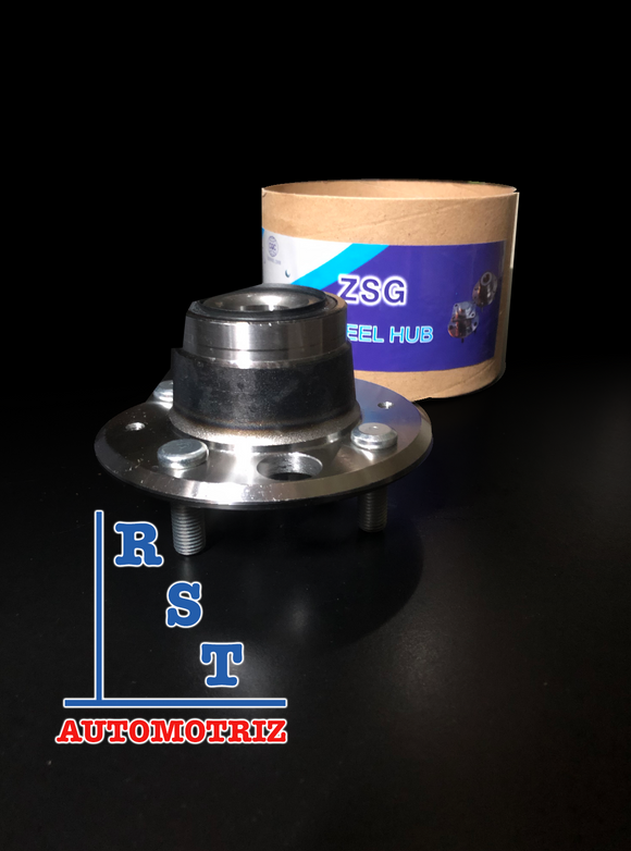 BUFA DACF1102A marca ZSG