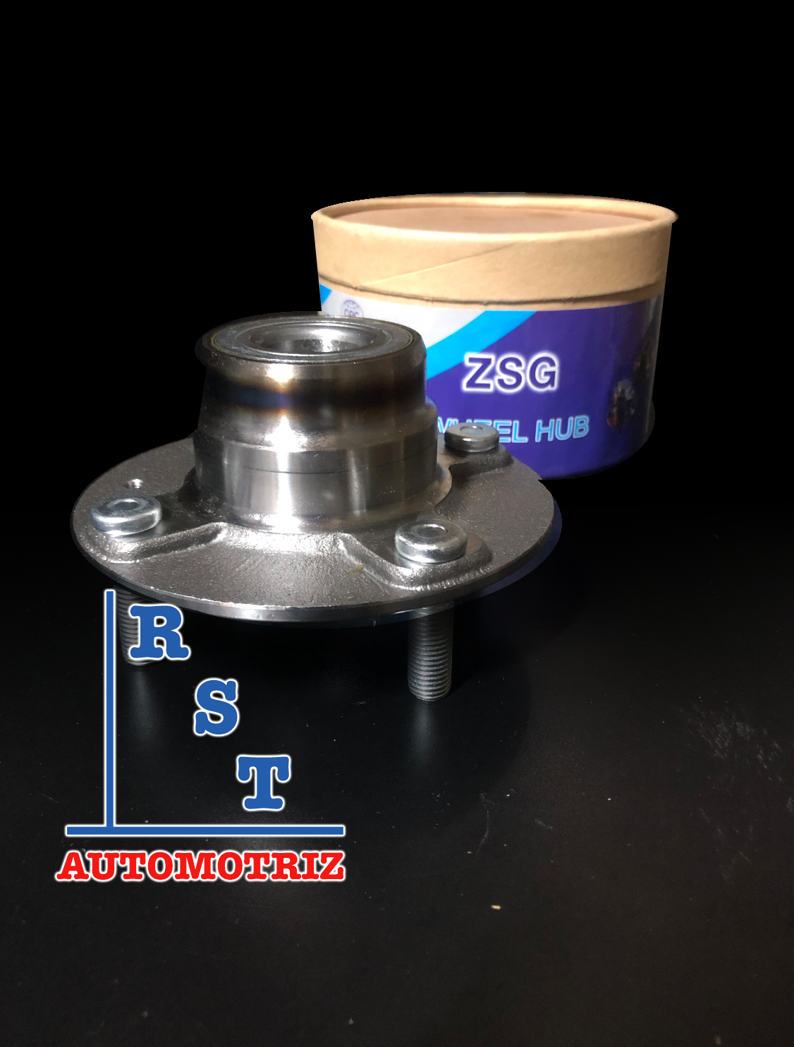 BUFA 52710-29400 marca ZSG