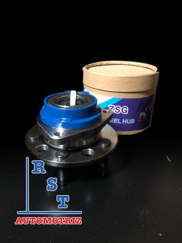 BUFA 513121 marca ZSG - 1