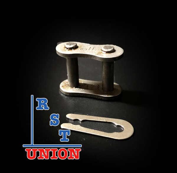 UNION 100-1 TransLink - 1