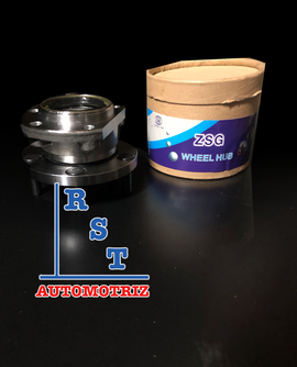 BUFA BR930193 marca ZSG