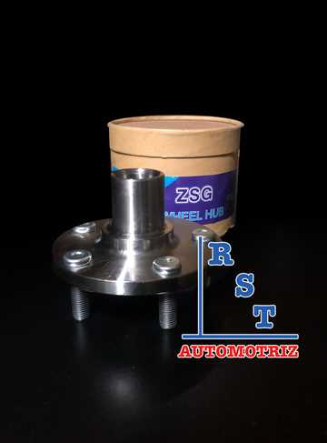 BUFA 43502-02090 marca ZSG