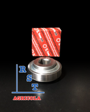 Cojinete GW208-PPB13 TransLink-1