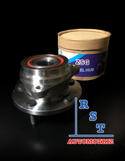 BUFA 515000 marca ZSG - 1