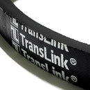 ▷ Faja B-111 - Correa industrial lisa  (5/8X7/16)-1