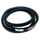 ▷ Faja B-74 - Correa industrial lisa  (5/8X7/16)-1