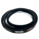 ▷ Faja B-77 - Correa industrial lisa  (5/8X7/16)-1