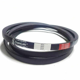 ▷ Faja B-86 - Correa industrial lisa  (5/8X7/16)