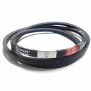 ▷ Faja B-88 - Correa industrial lisa  (5/8X7/16)-1