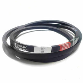 ▷ Faja B-88 - Correa industrial lisa  (5/8X7/16)