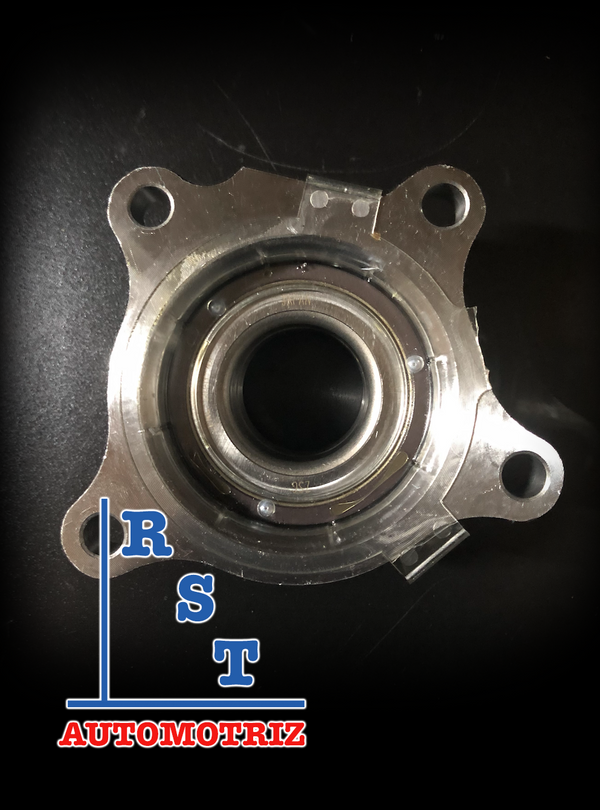 Bufa 2DACF044N marca ZSG - 2