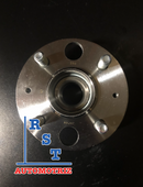 BUFA DACF1102A marca ZSG-2