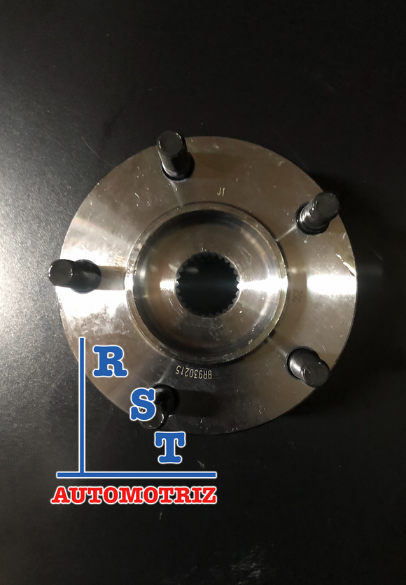 Bufa BR930243 marca ZSG