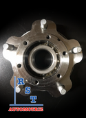 BUFA 41BWK03 marca ZSG - 2