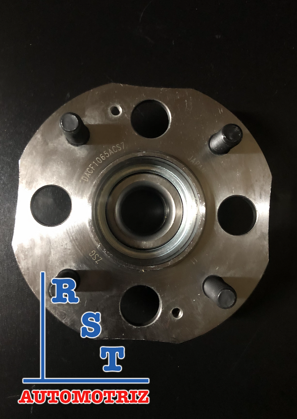 BUFA DACF1065ACS7 marca ZSG - 2