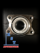 BUFA DACF1091A marca ZSG-2