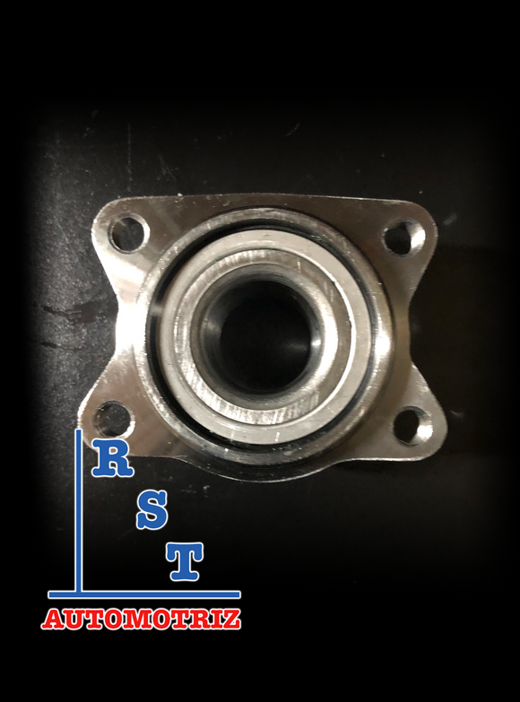 BUFA DACF1091A marca ZSG