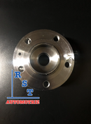 BUFA BR930277 | Cojinete cubo de rueda para Volvo-2