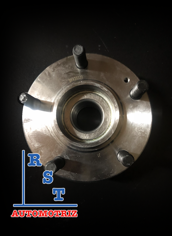 BUFA BR930320 marca ZSG