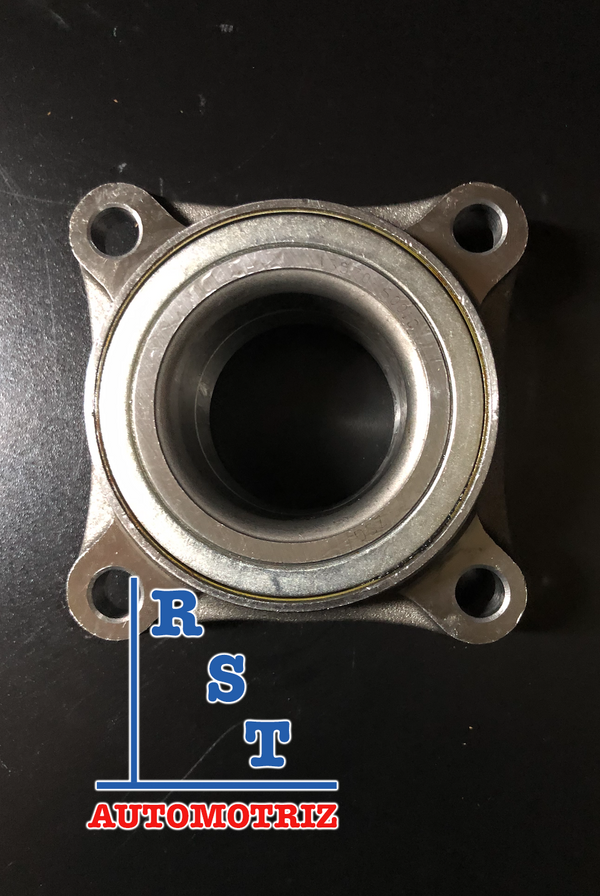 BUFA 54KWH01 | Cojinete cubo de rueda para Toyota, Lexus - 2