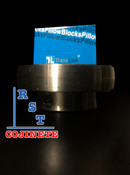 Rodamiento SB206-19 | Cojinete para chumaceras con eje de 1-3/16" con respaldo plano-2