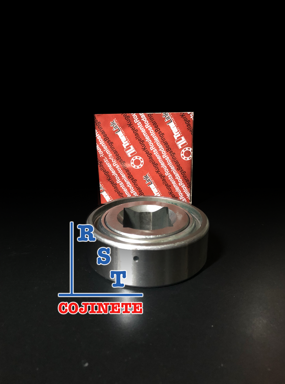 Cojinete GW211-PP3 TransLink