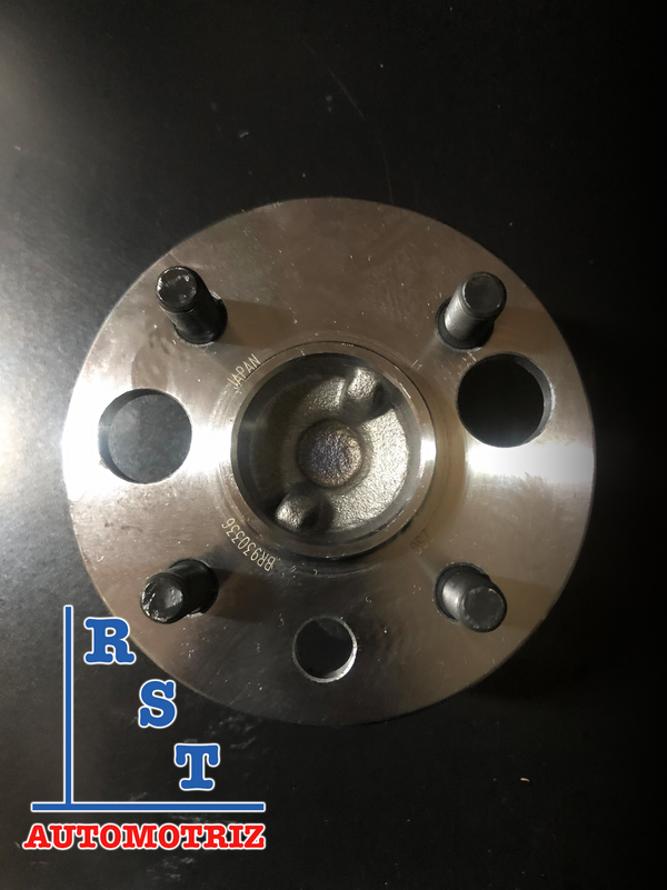 BUFA BR930336 marca ZSG - 2