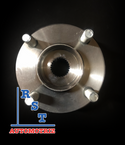 BUFA 40202-ED000 marca ZSG - 2