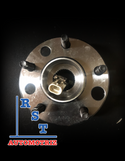 BUFA 513121 marca ZSG - 2