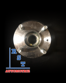 Bufa MR-493619 | Cojinete cubo de rueda para Mitsubishi-2