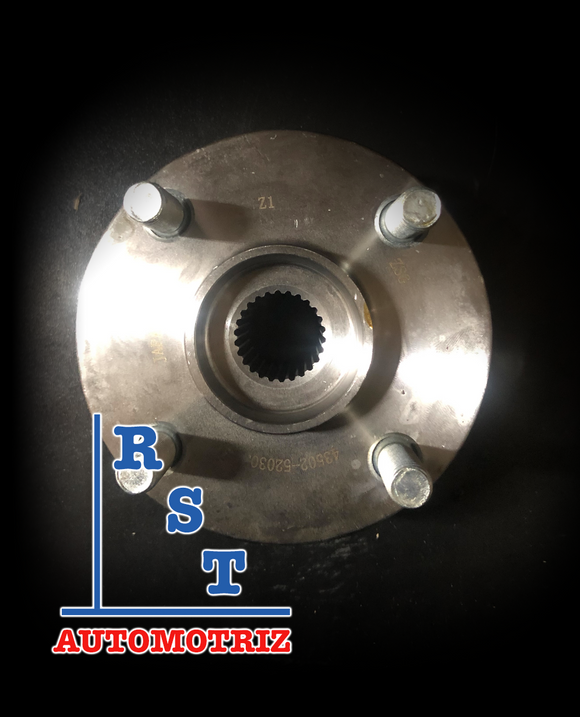 BUFA 43502-52030 marca ZSG