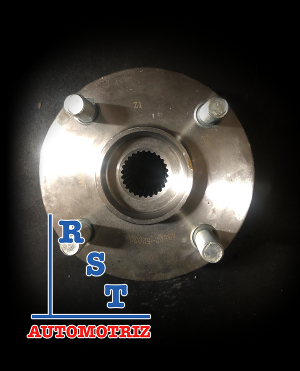 BUFA 43502-52030 marca ZSG - 2