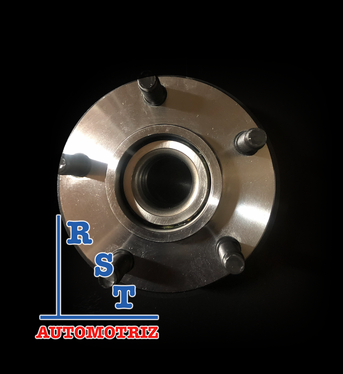 BUFA 513115 | Cojinete Cubo de rueda para Ford - 0