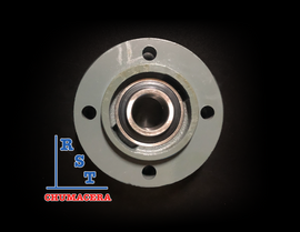 UCFC204-12 (3/4") TransLink