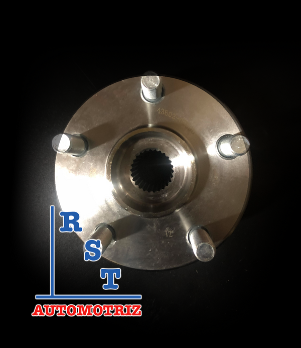 BUFA 43502-02090 marca ZSG - 2