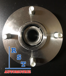 BUFA 30BWK06 marca ZSG-2