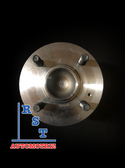 BUFA BR930468 | Cojinete Cubo de rueda para Dodge, Hyundai, Kia - 2