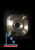 MUÑON 43502-16040 marca ZSG - 2