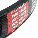 ▷ Faja C-166 - Correa industrial lisa  (7/8X17/32)-2