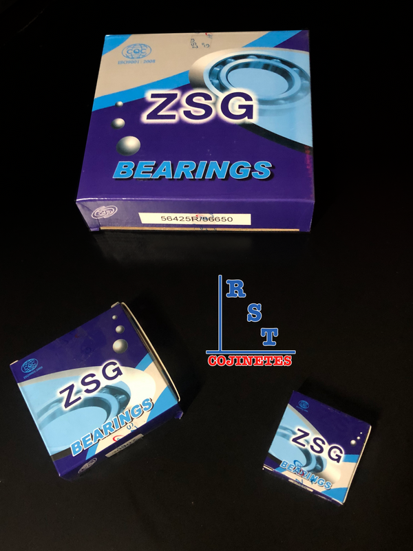 6200-2RS ZSG - 3