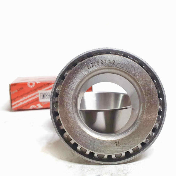 ▷ Rodamiento HM 89449/10 automotriz  1-7/16 X 3 X 1-⅛" - 3