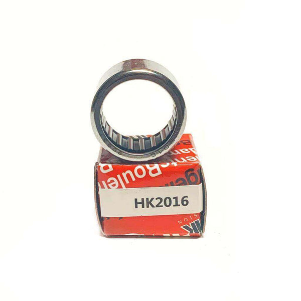 ▷ Rodamiento HK2016 tipo casquillo de agujas 20X26X16 |  Cojinete TLA2016 - 1
