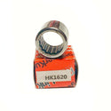 ▷ Rodamiento HK1620 tipo casquillo de agujas 16X22X20 |  cojinete TLA1620 - 1