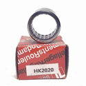 ▷ Rodamiento HK2020 tipo casquillo de agujas 20X26X20 |  cojinete TLA2020 - 1