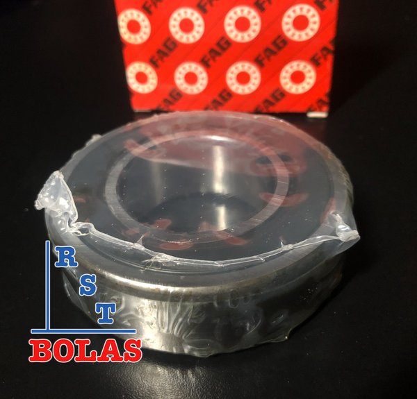 2208-2RS FAG - 1
