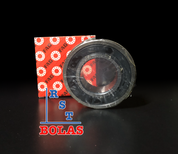2208-2RS FAG - 2