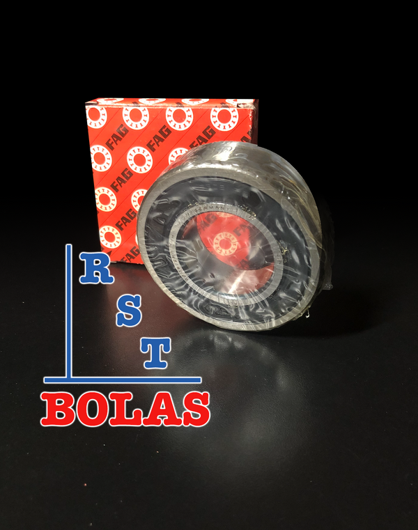 2208-2RS FAG - 3