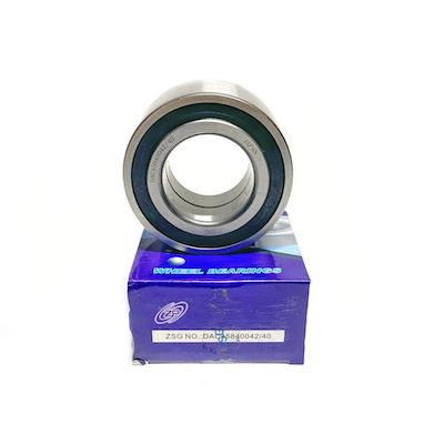 ▷ Rodamiento DAC45840042/40 | Cojinete de rueda para Acura, Honda 45X84X42/40mm - 1