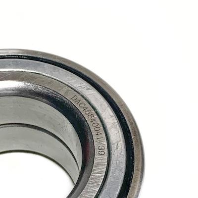 ▷ Rodamiento DAC45840041/39 | Cojinete de rueda para Hyundai, Kia, Mitsubishi 45X84X41/39mm